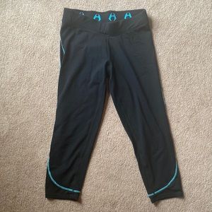 Hylete workout leggings